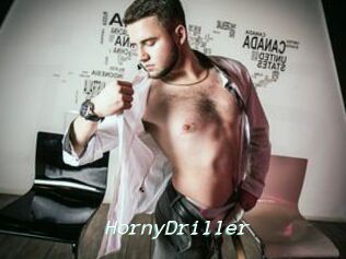 HornyDriller