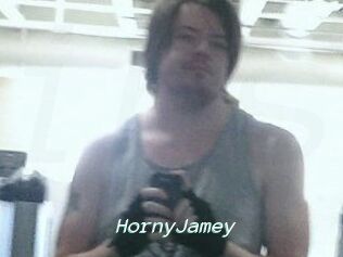 HornyJamey