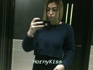 HornyKiss