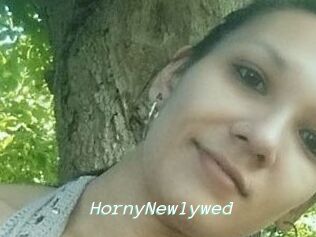 HornyNewlywed