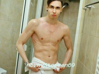 HornyStephen69
