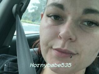 Hornybabe535