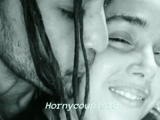 Hornycouple18