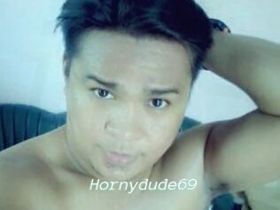 Hornydude69