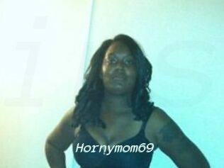 Hornymom69