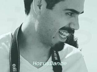 HorusDance