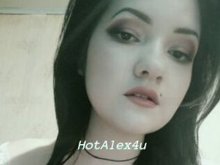 HotAlex4u