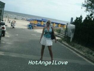 HotAngelLove