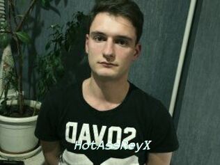 HotAssReyX