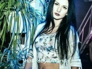 HotBabyXAmanda