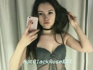 HotBlackRoseXXX