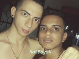 HotBoysK