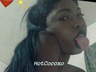 HotCocoxo