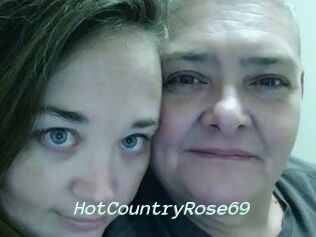 HotCountryRose69