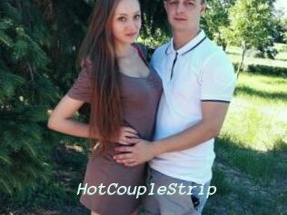 HotCoupleStrip