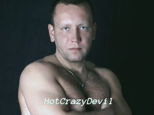 HotCrazyDevil