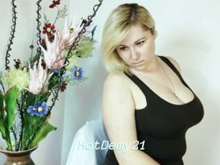 HotDemy21