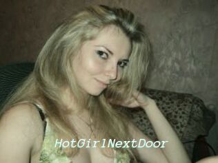 HotGirlNextDoor