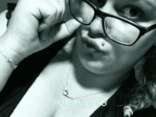 HotJenny98