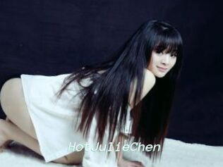 HotJulieChen