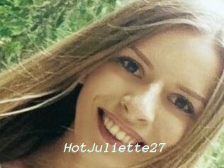HotJuliette27