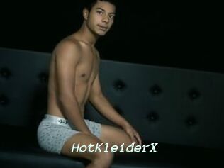 HotKleiderX