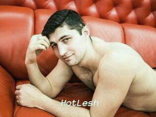 HotLesh