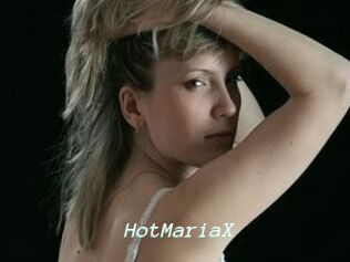HotMariaX