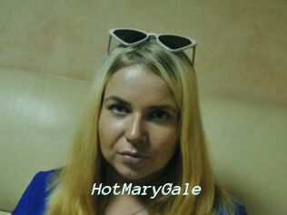 HotMaryGale