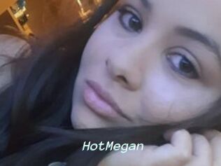 HotMegan