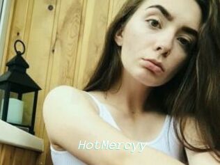 HotMercyy
