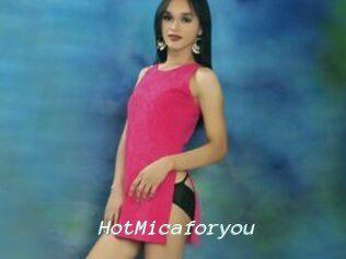 HotMicaforyou