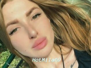 HotMila69