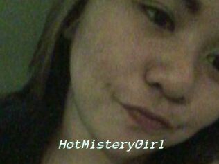 HotMisteryGirl