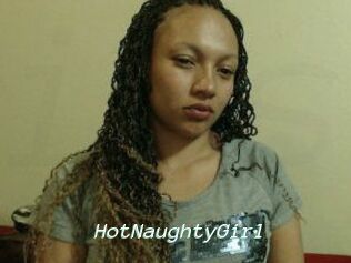 HotNaughtyGirl