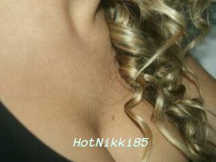 HotNikki85