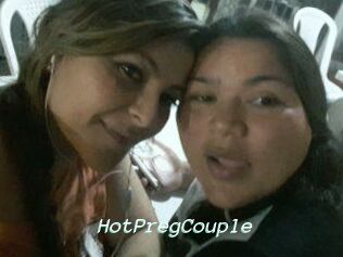 HotPregCouple