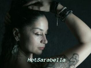 HotSarabella
