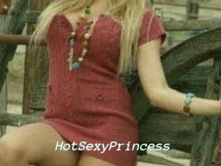 HotSexyPrincess