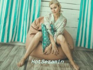 HotSezamin