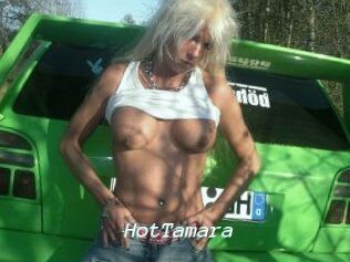HotTamara