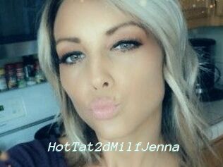 HotTat2dMilfJenna