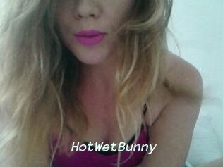 HotWetBunny