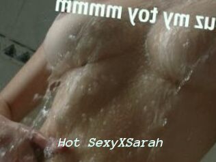 Hot_SexyXSarah