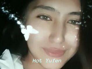 Hot_Yufen