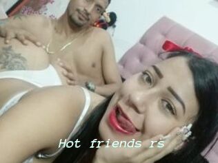 Hot_friends_rs