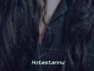 Hotestannu