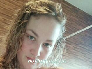 Hotkoppeltje