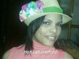 Hotlatinchic