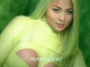 Hotnancy4U